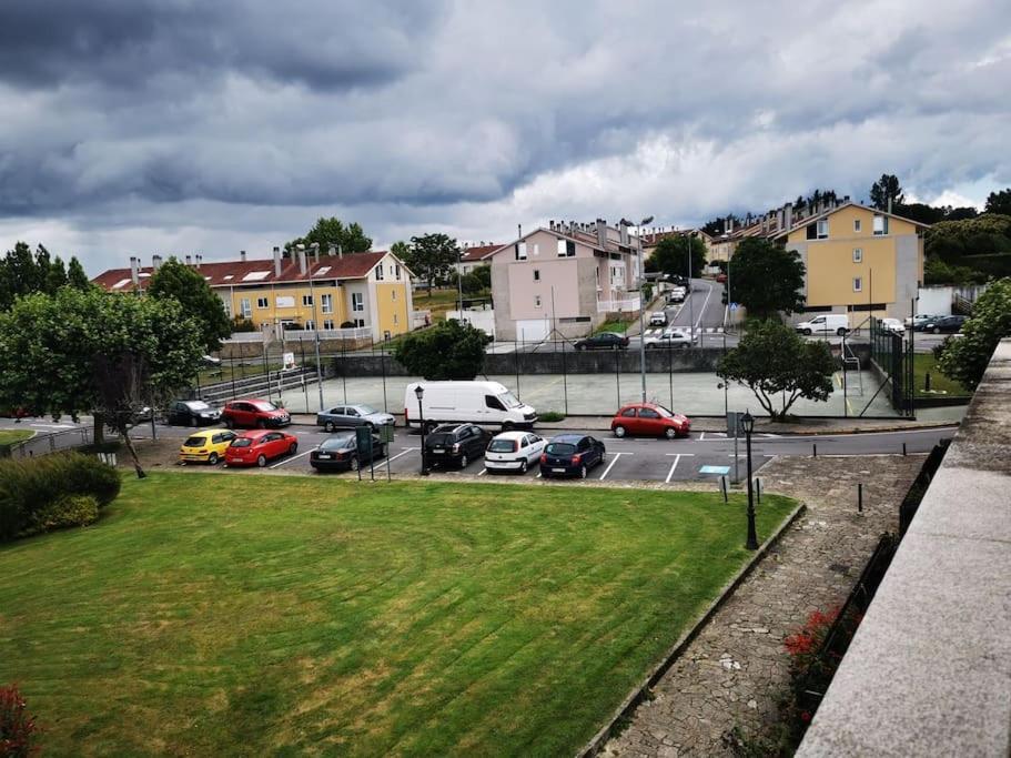 Atico Rio Pego Lejlighed Angeles Eksteriør billede