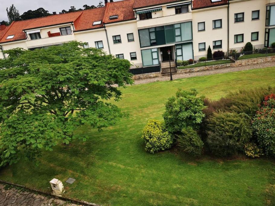 Atico Rio Pego Lejlighed Angeles Eksteriør billede